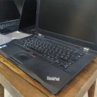 لپتاپ لنوو L430 تمیز با باطری نو