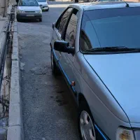 پژو روآ|خودرو سواری و وانت|اسلامشهر, شهرک مفیدی|دیوار