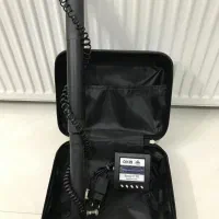 دستگاه زمین شناسی