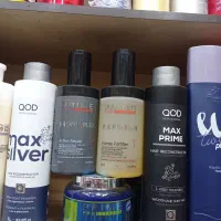 فروش انواع متریال صافی و احیا مو|خدمات آرایشگری و زیبایی|مشهد, شیرودی|دیوار