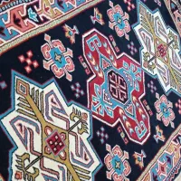 قالیچه|فرش|سنندج, |دیوار