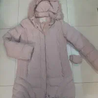 کاپشن دخترانه واسپورت وکیف وکفش زنانه