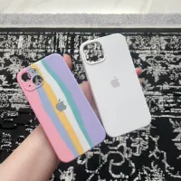 قاب ایفون ۱۳ نرمال با قیمت مقطوع|لوازم جانبی موبایل و تبلت|امامزاده عبدالله, |دیوار