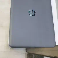 لپتاپ hp آمریکایی بسیار تمیز با صفحه لمسی/باطری نو|رایانه همراه|تبریز, |دیوار