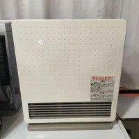 بخاری ژاپنی 4000 سخنگو