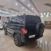 یواز پاتریوت اتومات مدل ۱۴۰۱|خودرو سواری و وانت|تهران, اکباتان|دیوار