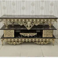 میز تلویزیون ، TV برنز مستقیم از تولیدی