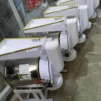 تی ۱۰۰ اسیاب پودر مواد سخت|خردکن، آسیاب، غذاساز|اصفهان, جنیران (لادان)|دیوار