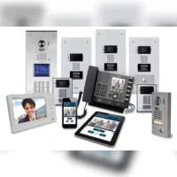نصب و فروش و تعمیرات انواع آیفون تصویری
