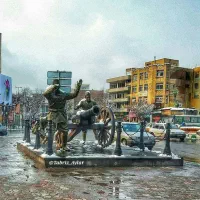 فروش مغازه / بازار /دانشرا