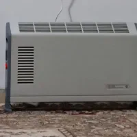 بخاری برقی پارس خزر 2000tl نو