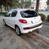 207 tu3|خودرو سواری و وانت|ساری, |دیوار