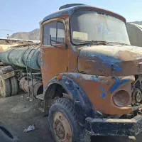 بنز ۹۱۱|خودرو سنگین|تهران, افسریه جنوبی|دیوار
