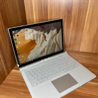 سرفیس بوک۳ - Surface Book 3 i7/ 32GB/ 512GB/ 4GB|رایانه همراه|تبریز, |دیوار