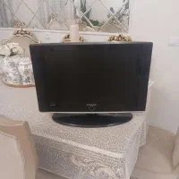 تلویزیون ۲۲ اینچ در حد نو سامسونگ