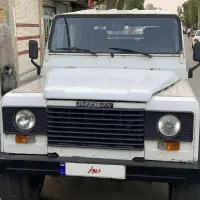 پاژن ‌‌89دوگانه کارخانه