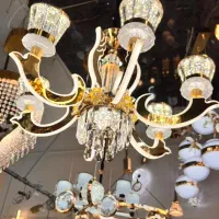 دیوارکوب و لوستر اشپزخانه