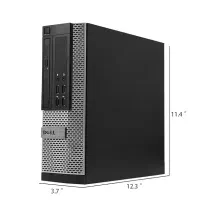 مینی کیس اقتصادی dell