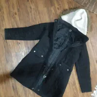 سویشرت  بافت  کاپشن  پالتو  پاییزی زمستانی|لباس|مشهد, آزادشهر|دیوار