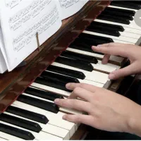 آموزش خصوصی پیانو