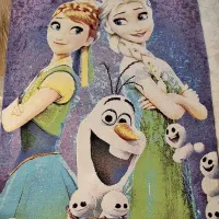 فرش اتاق کودک