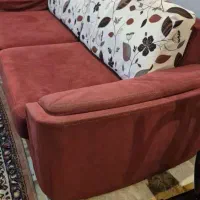 کاناپه سه نفره ال دورادو|مبلمان خانگی و میز عسلی|تهران, صادقیه|دیوار