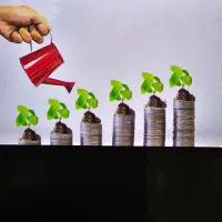 تامین وام وسرمایه آزاد