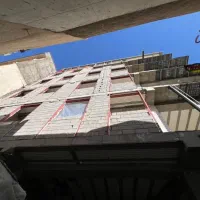 استخدام سنگ کار ساختمانی