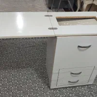 میز چرخ اسانسوری