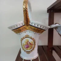 بشقاب خورشت خوری شصتی اصفهان و دیس ژاپنی و دنسی|ظروف سرو و پذیرایی|تهران, سبلان (لشگر)|دیوار