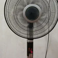 پنکه ایستاده مدیا