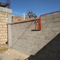 لوله کشی گازوآتش نشانی ،لوله کشی آب،برق ساختمان|خدمات پیشه و مهارت|بجنورد, |دیوار