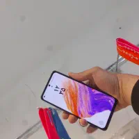 سامسونگ A53.256..تمیزدرحدنو همراه هدیه1سرور