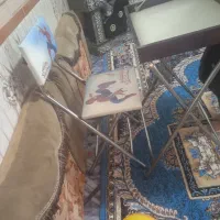 میزتحریر|میز تحریر و کامپیوتر|زابل, |دیوار