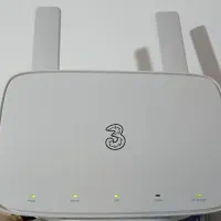 مودم سیم کارتی 4.5G/TD-LTE سرکام