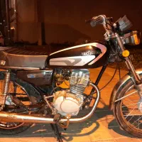 موتورساوین125