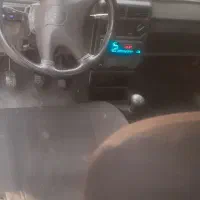 ماشین ۱۳۲|خودرو سواری و وانت|شاهرود, |دیوار