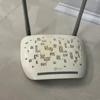 مدمtplink|مودم و تجهیزات شبکه|قزوین, |دیوار