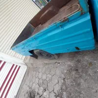 نیسان زامیاد|خودرو سواری و وانت|رشت, عینک|دیوار