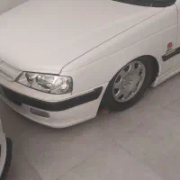 پژوپارس مدل۱۳۹۲