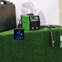 دستگاه جوش اینورتر ۱۸۵ آمپر ایران ترانس