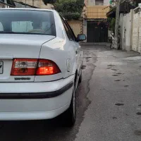 سمند ال ایکس 90|خودرو سواری و وانت|آمل, |دیوار