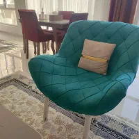 مبل راحتی و میز ناهارخوری|مبلمان خانگی و میز عسلی|نیشابور, دارایی|دیوار