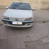 پارس سفارشی ۴۰۲|خودرو سواری و وانت|زاهدان, |دیوار