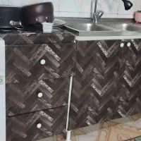 کابینت|مصالح و تجهیزات ساختمان|بیستون, |دیوار