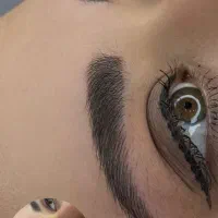 آموزش و خدمات آرایش دائم صورت