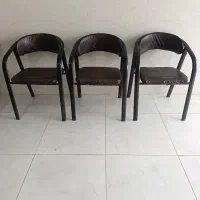 صندلی انتظار