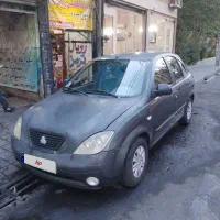 تیبا ۲مدل 1394
