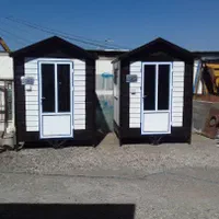 کانکس ساخت درمحل پارکین انباری پشت بام باغچه حیاط|مصالح و تجهیزات ساختمان|تهران, تهرانسر شرقی|دیوار