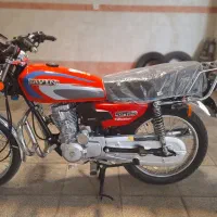 savin125 هوندا|موتورسیکلت|ساوه, |دیوار